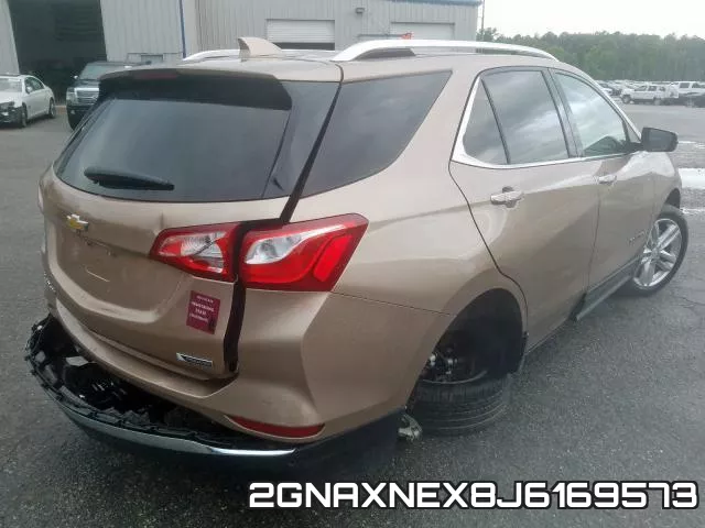 2GNAXNEX8J6169573 фото 5