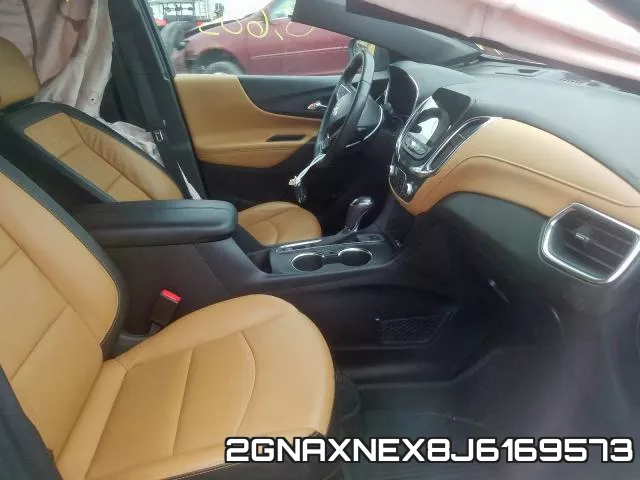2GNAXNEX8J6169573 фото 6