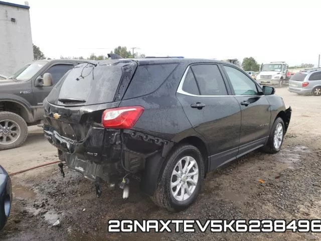 2GNAXTEV5K6238496 фото 5