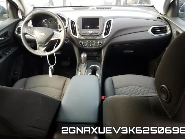 2GNAXUEV3K6250698 фото 10