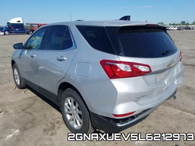2GNAXUEV5L6212973 фото 4