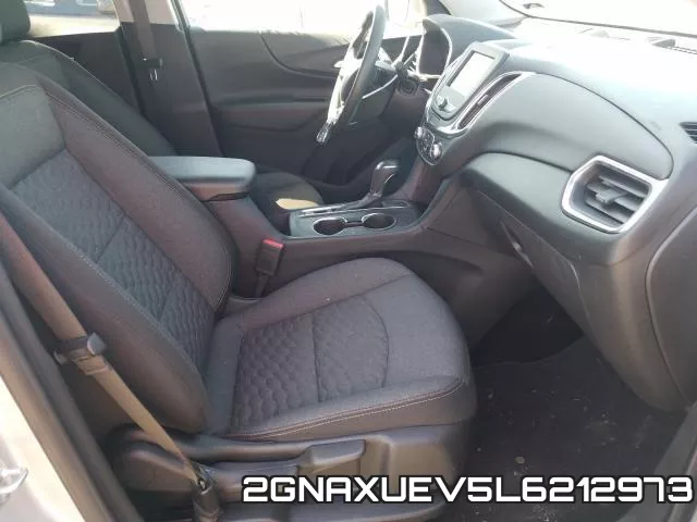 2GNAXUEV5L6212973 фото 6