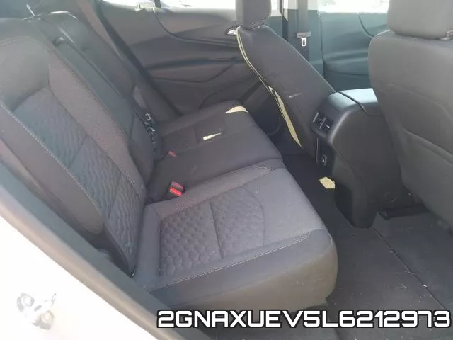 2GNAXUEV5L6212973 фото 7