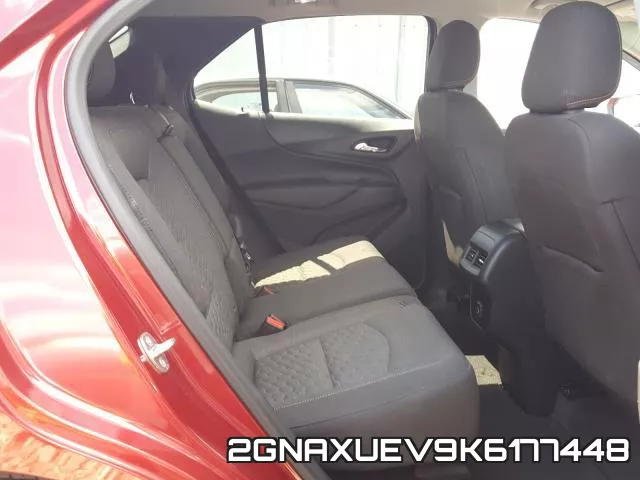 2GNAXUEV9K6177448 фото 7