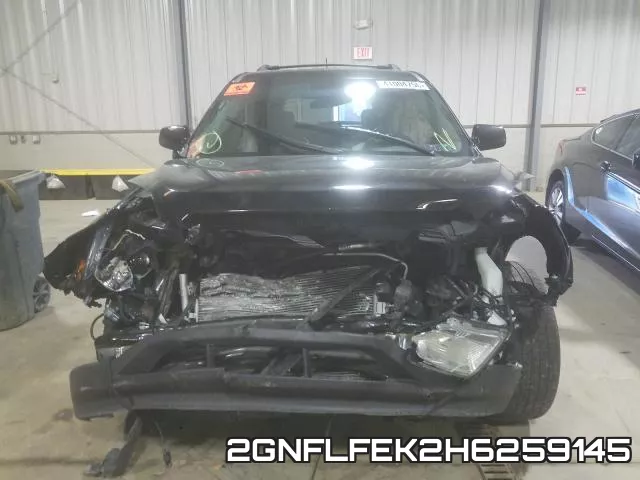 2GNFLFEK2H6259145 фото 10