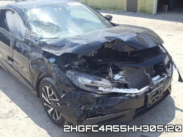 2HGFC4A55HH305120 фото 10