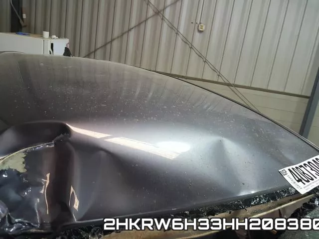 2HKRW6H33HH208380 фото 2