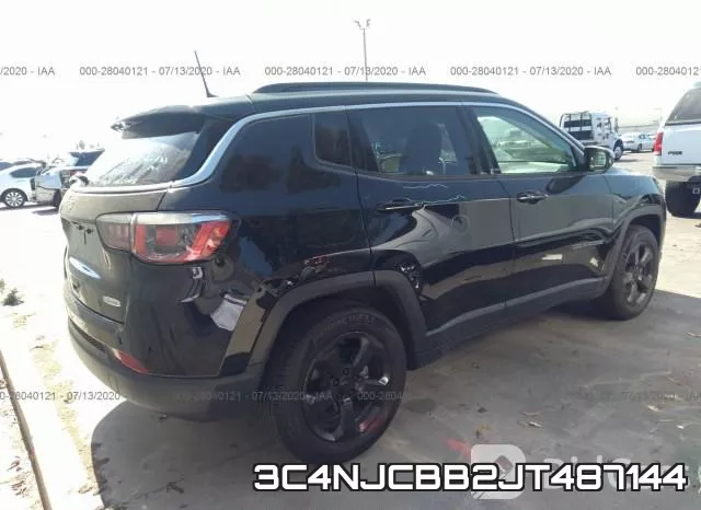3C4NJCBB2JT487144 фото 5