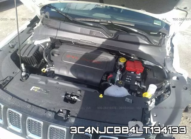 3C4NJCBB4LT134133 фото 2