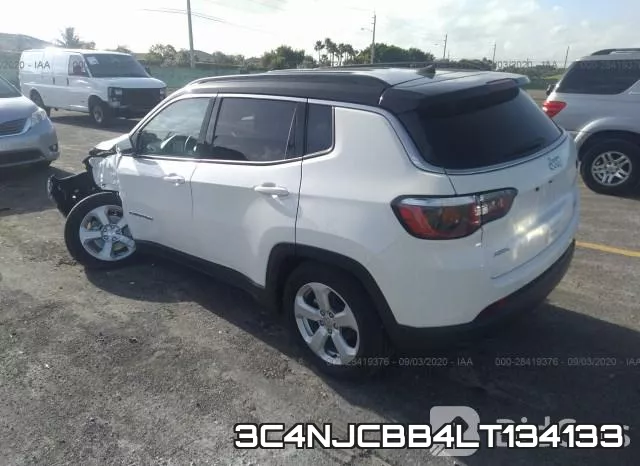 3C4NJCBB4LT134133 фото 4