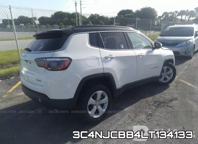 3C4NJCBB4LT134133 фото 5