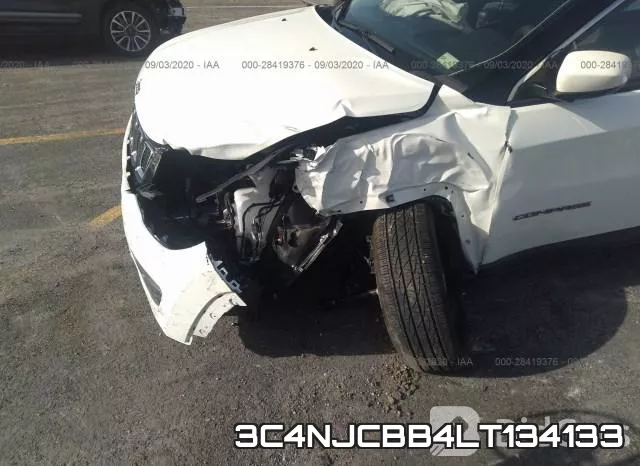 3C4NJCBB4LT134133 фото 7
