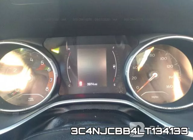 3C4NJCBB4LT134133 фото 8