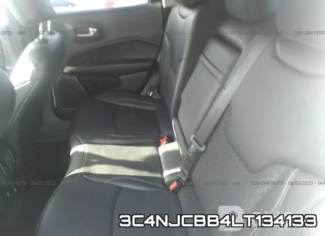 3C4NJCBB4LT134133 фото 9