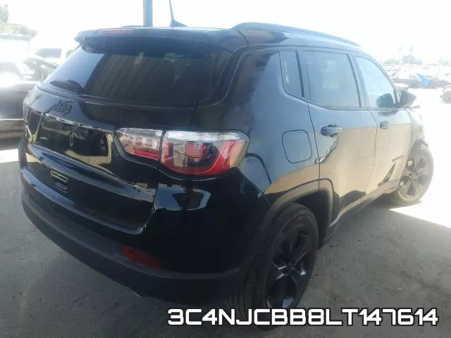 3C4NJCBB8LT147614 фото 5