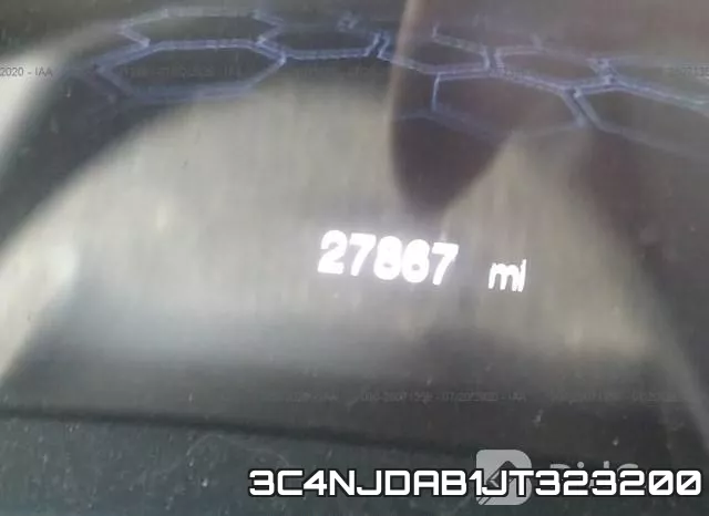 3C4NJDAB1JT323200 фото 8