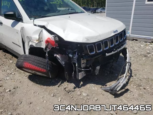 3C4NJDAB7JT464465 фото 2