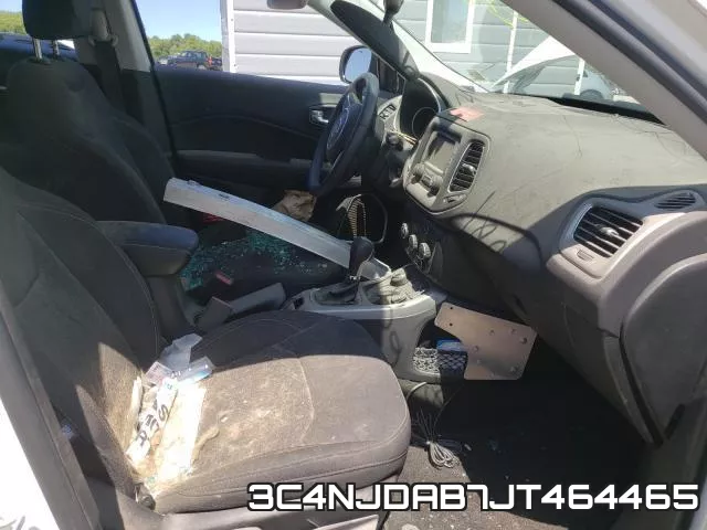 3C4NJDAB7JT464465 фото 6