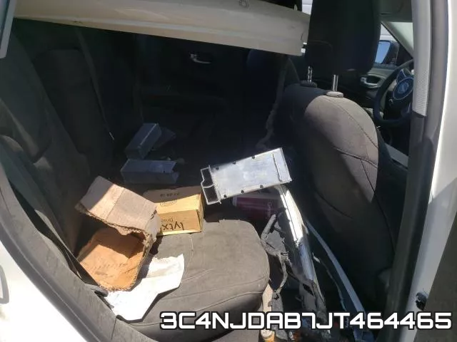 3C4NJDAB7JT464465 фото 7