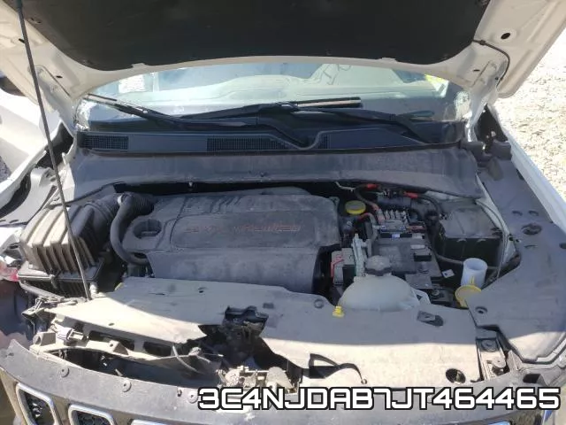 3C4NJDAB7JT464465 фото 8