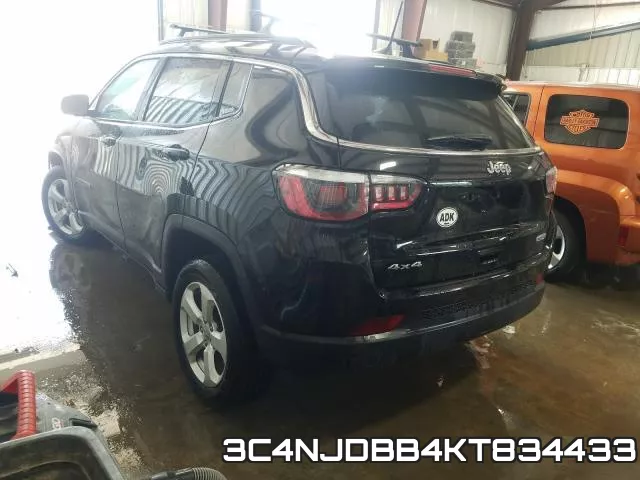 3C4NJDBB4KT834433 фото 4