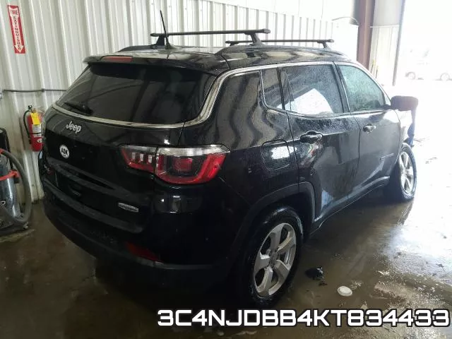 3C4NJDBB4KT834433 фото 5