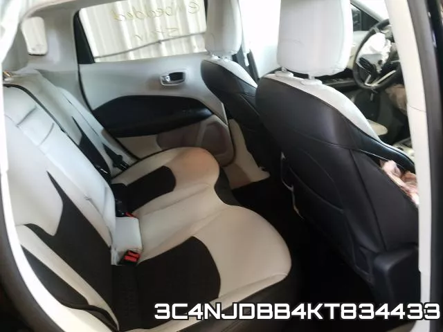 3C4NJDBB4KT834433 фото 7