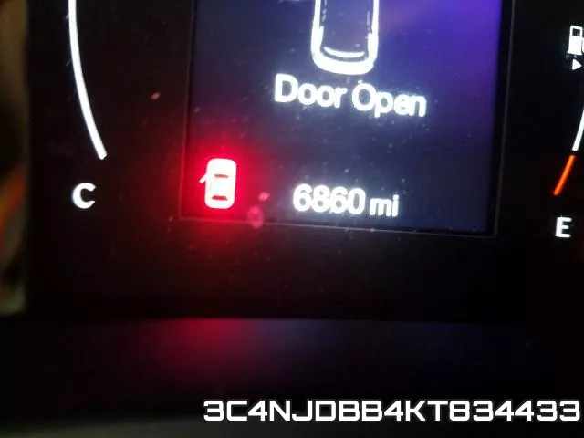 3C4NJDBB4KT834433 фото 9