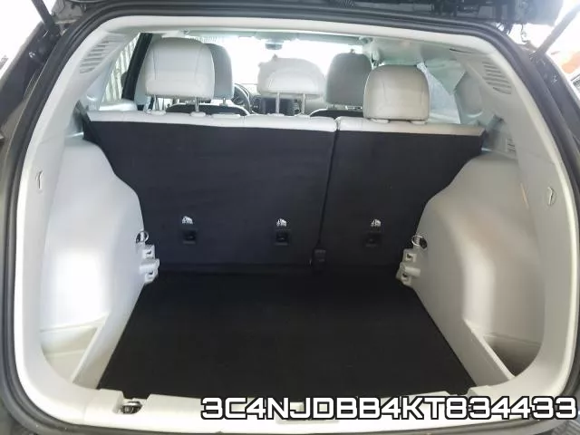 3C4NJDBB4KT834433 фото 10