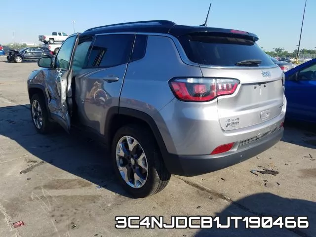 3C4NJDCB1JT190466 фото 4