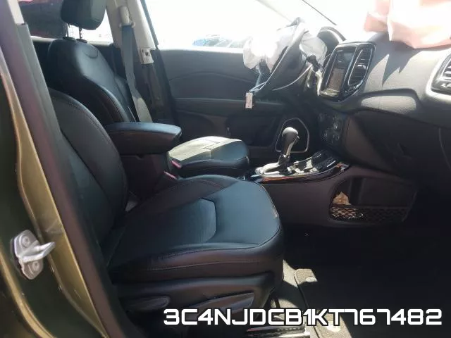 3C4NJDCB1KT767482 фото 6