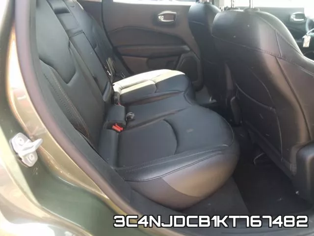 3C4NJDCB1KT767482 фото 7