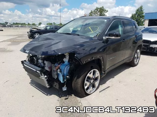 3C4NJDCB4LT132483 фото 3
