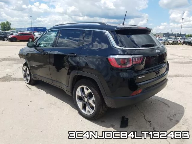 3C4NJDCB4LT132483 фото 4