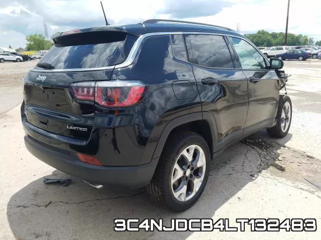 3C4NJDCB4LT132483 фото 5