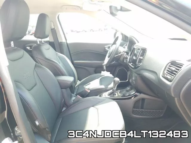 3C4NJDCB4LT132483 фото 6