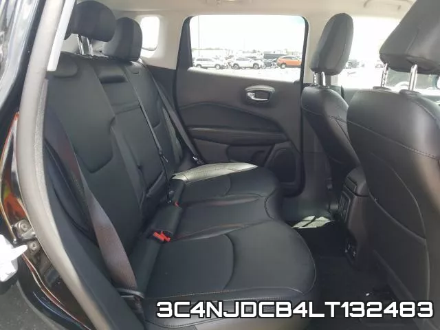 3C4NJDCB4LT132483 фото 7