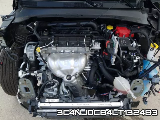 3C4NJDCB4LT132483 фото 8