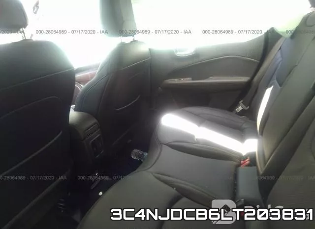 3C4NJDCB6LT203831 фото 9
