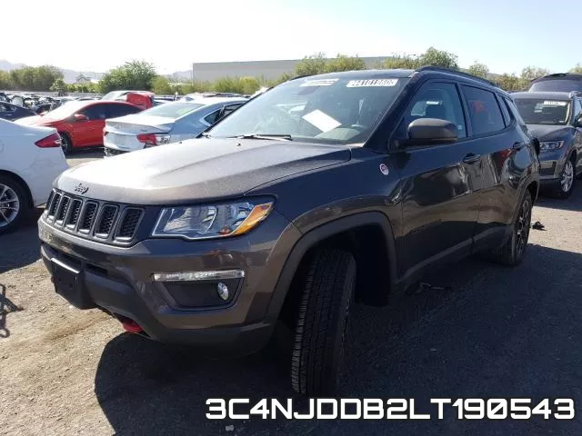 3C4NJDDB2LT190543 фото 3