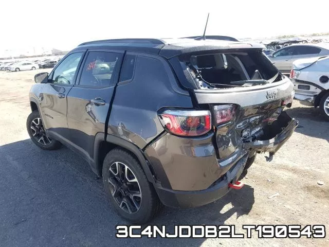 3C4NJDDB2LT190543 фото 4