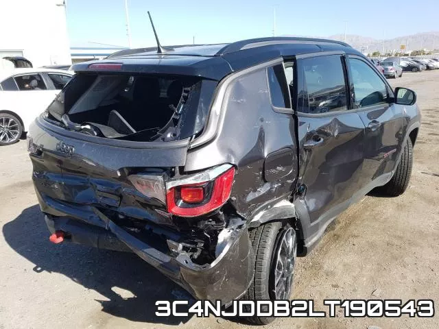 3C4NJDDB2LT190543 фото 5