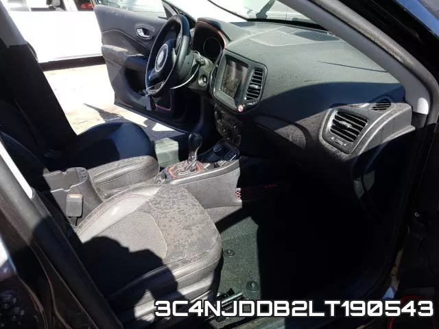 3C4NJDDB2LT190543 фото 6