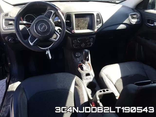3C4NJDDB2LT190543 фото 10