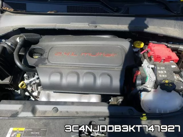 3C4NJDDB3KT747927 фото 8