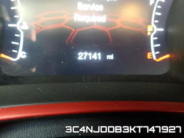 3C4NJDDB3KT747927 фото 9