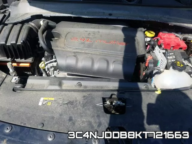3C4NJDDB8KT721663 фото 8
