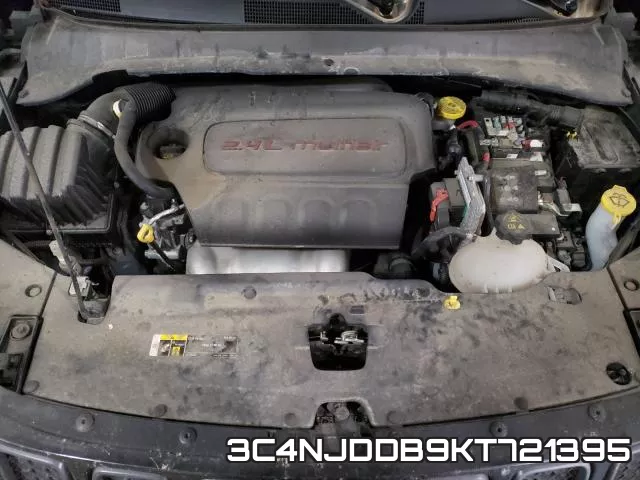 3C4NJDDB9KT721395 фото 8