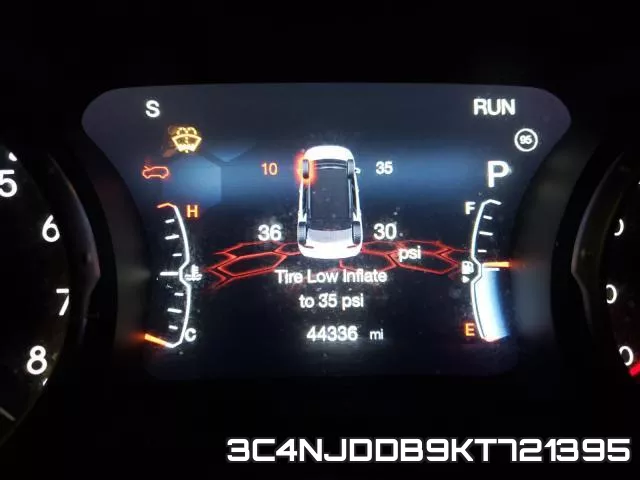 3C4NJDDB9KT721395 фото 9
