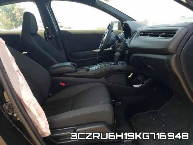 3CZRU6H19KG716948 фото 6